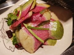 -刘记大块烤羊腿餐吧(北沙滩店)