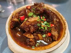 -富临轩私房菜(集庆门大街店)