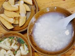 -袁家豆腐