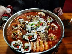 -云南巷海鲜大咖·可加工海鲜