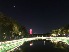 -福神岗公园