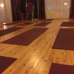 -FineYoga梵音瑜伽·普拉提