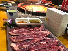 -蜀辣居鲜货老火锅(簇桥富顿中心店)
