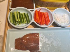 -院里寻菜·精致庭院菜(观沙岭店)