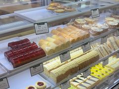 -蜂蝶来饼店(拱北总店)