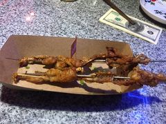 -蛙来哒(金沙洲万达店)