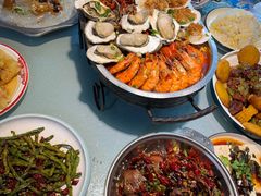 -人民公社大食堂(顺义总店)