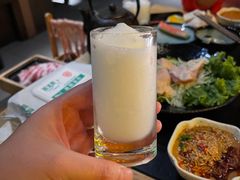 -湊湊火锅·茶憩(恒隆广场店)