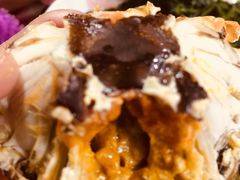 -丫丫蟹庄·苏式园林农家乐·阳澄湖大闸蟹(阳澄湖莲花岛店)