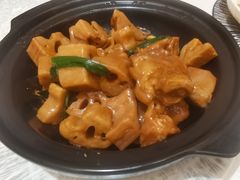 -百乐门喜宴(海珠广场华厦店)