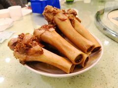 -陶记穆斯林羊架馆(青年路店)