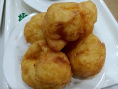 -锦馨豆汁(天坛路店)