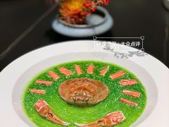 -翕间食·精致淮扬菜(江苏大剧院店)