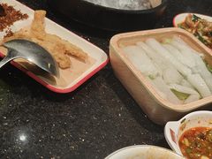 -尚合里潮汕牛肉火锅(海沧店)