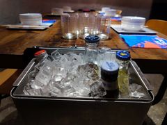 -铁公鸡·四川料理(天环广场店)