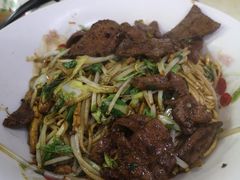 -小狗面馆(复兴店)