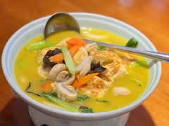 -涌觅名灶·本地海鲜宁波菜(财富广场店)