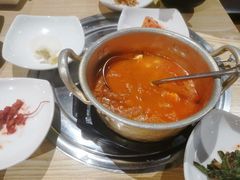 -韩国大金刚烤肉·料理(印象城店)