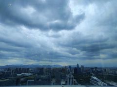 -南苑环球酒店云顶高级中餐厅(鄞县大道店)