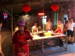 -晓琦农家菜馆·地道农家菜