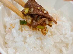 -大阪烧肉BAKA一代(十亩地店)