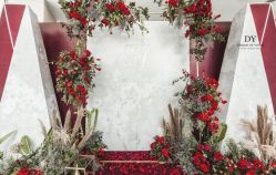 -琥珀婚礼策划AMBER WEDDING