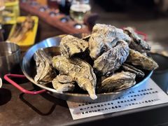 -麦凯伦烧烤·精酿超级工厂店(金桥总店)