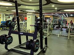 -美再晨游泳健身瑜伽(锦绣店)