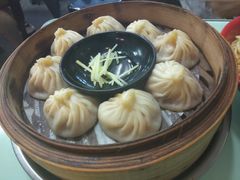 -食惠里小笼包面馆(越秀店)