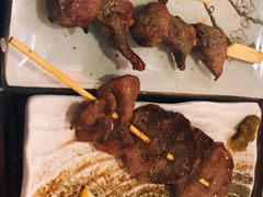 牛舌-平成屋·午肴夜酒(四川北路店)