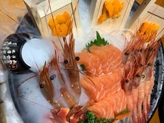 -花枝日本料理(金沟河店)