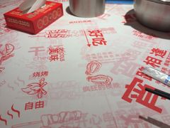 -辣不怕口味虾(长沙总店)