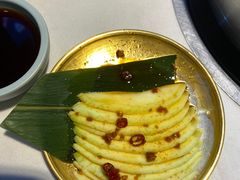 -琼捌炒冰·嗲嗲的椰子鸡·海南火锅