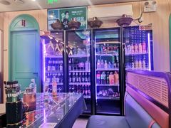 -金驼源•丝路美食(科荟路店)