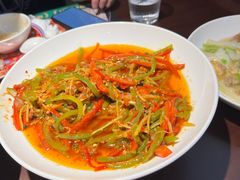 -拾捌川·自贡爆炒(新街口店)