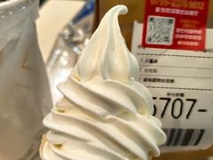 -麦当劳(深圳北站高铁店)