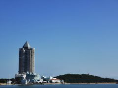-青岛第一海水浴场