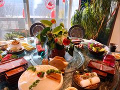 -慢丽江·云南野生菌土鸡锅(西山店)