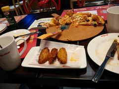 -Mr.Pizza米斯特比萨(盐城聚龙湖店)