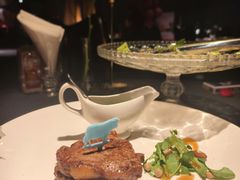 纽西兰肉眼牛排-小火花·干式熟成牛排馆Spark SteakHouse(剑桥郡店)