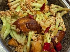 -大树餐厅(益田假日店)