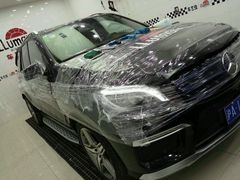 -车艺尚上海龙膜隐形车衣汽车贴膜旗舰店