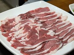 -情忆草原涮肉馆