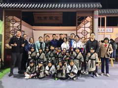 -幸福泉幼儿园(秋实东街)