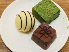 -V咖啡(兰州盛达希尔顿酒店)