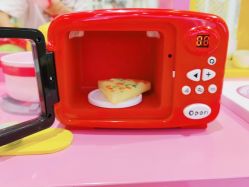 -泛尼尼儿童乐园(文化广场店)