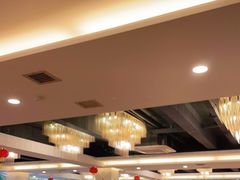 大堂-朱仔记食府(江南大道店)