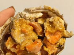 -阳澄湖大闸蟹·琼灵阁牌品牌连锁(吴中总店)