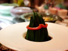 -蕃茄述·好汤自然来(江汉路店)