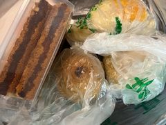 -老磁器口豆汁店(马家堡店)
